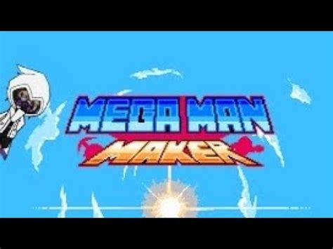 mega man maker 1.9|mega man maker 1.8 download.